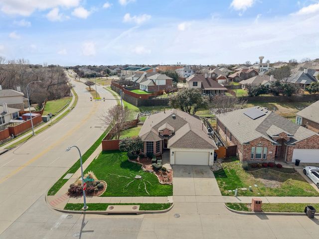 5501 Penwell Drive, Fort Worth, TX 76135