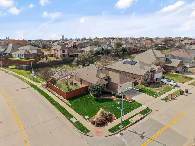 5501 Penwell Drive, Fort Worth, TX 76135