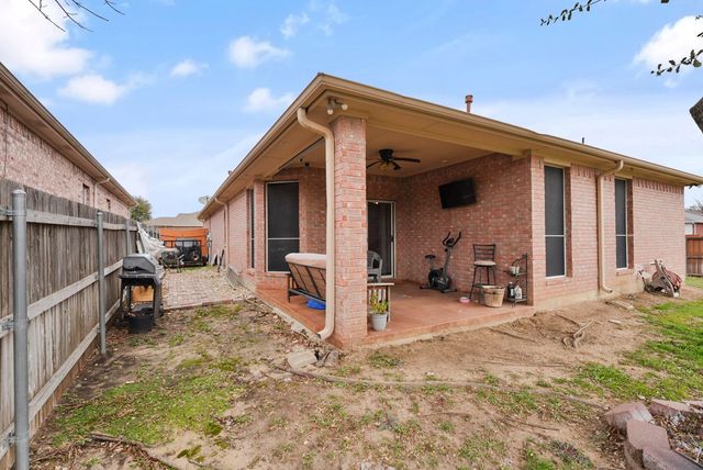 5501 Penwell Drive, Fort Worth, TX 76135