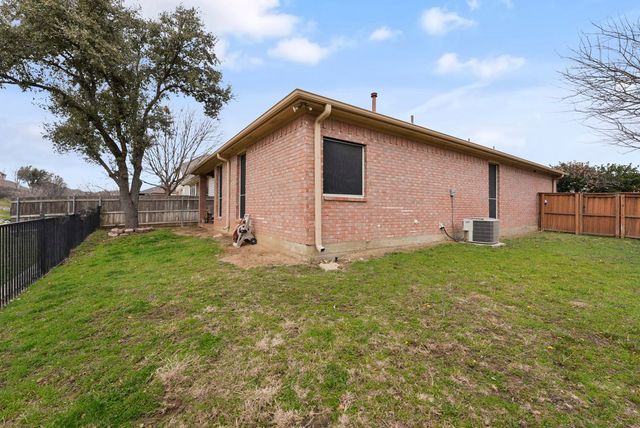 5501 Penwell Drive, Fort Worth, TX 76135
