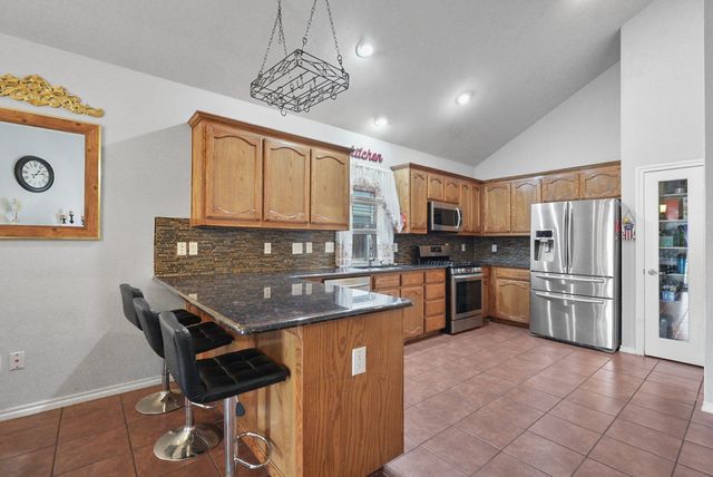 5501 Penwell Drive, Fort Worth, TX 76135