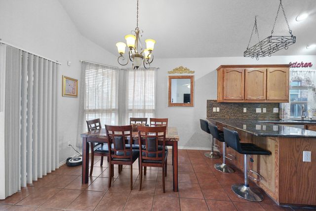 5501 Penwell Drive, Fort Worth, TX 76135