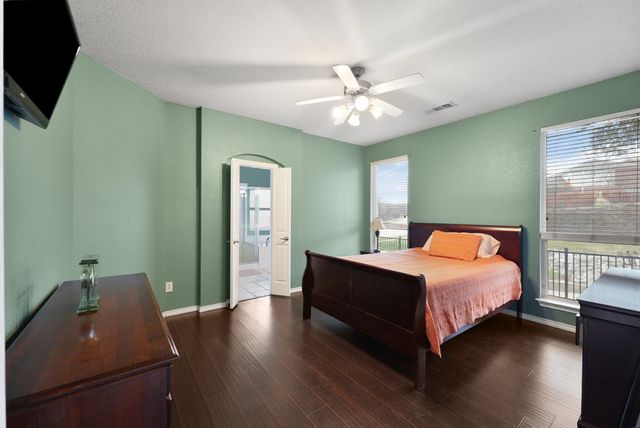 5501 Penwell Drive, Fort Worth, TX 76135