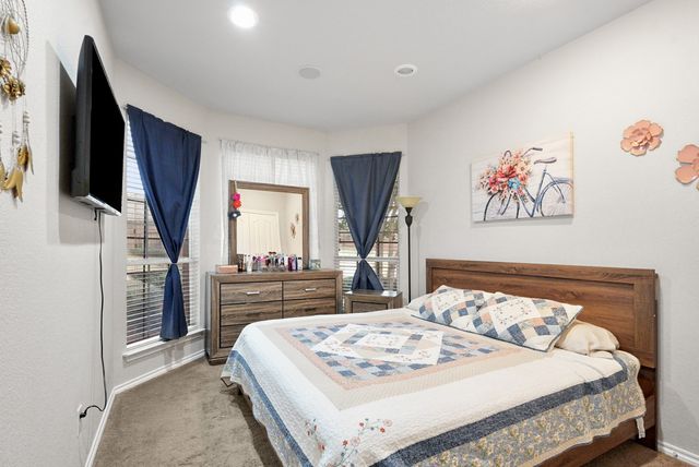 5501 Penwell Drive, Fort Worth, TX 76135