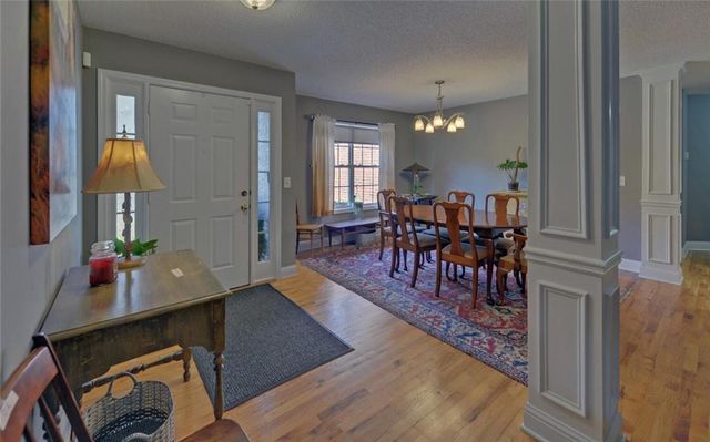 3644 Maple Forge Lane, Gainesville, GA 30504