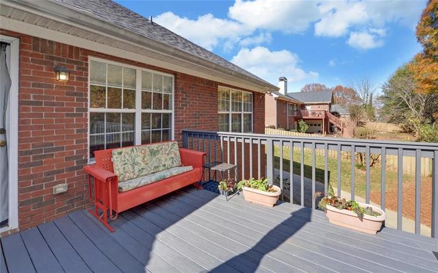 3644 Maple Forge Lane, Gainesville, GA 30504