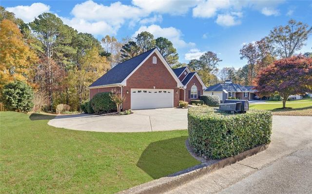 3644 Maple Forge Lane, Gainesville, GA 30504