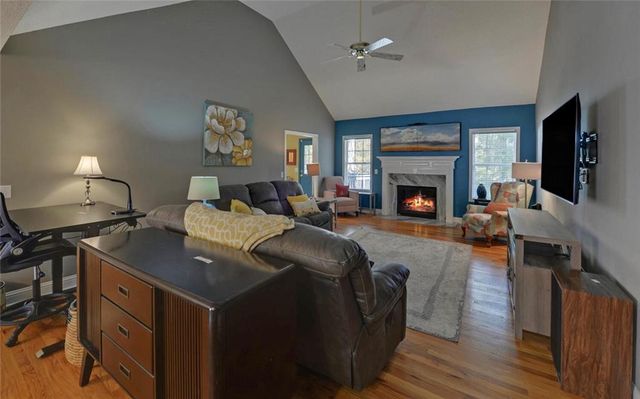 3644 Maple Forge Lane, Gainesville, GA 30504