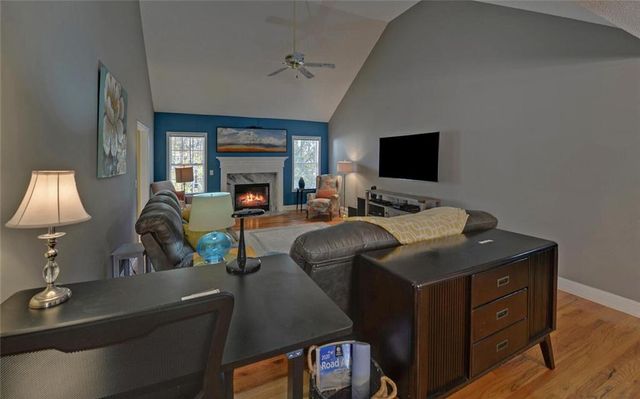 3644 Maple Forge Lane, Gainesville, GA 30504