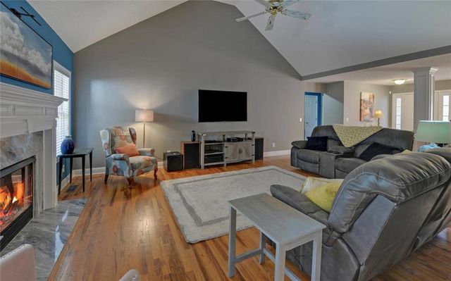 3644 Maple Forge Lane, Gainesville, GA 30504