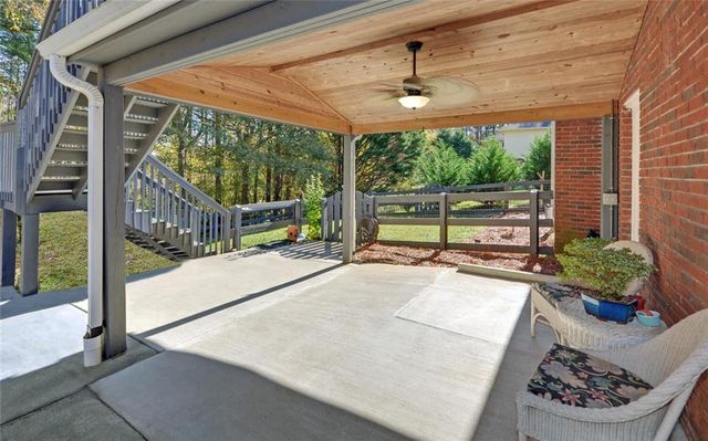 3644 Maple Forge Lane, Gainesville, GA 30504