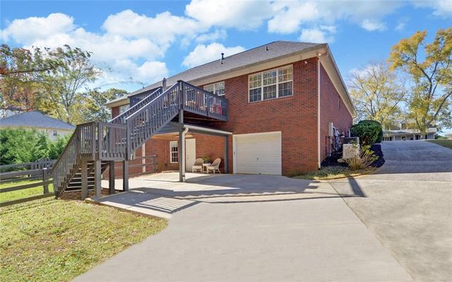 3644 Maple Forge Lane, Gainesville, GA 30504