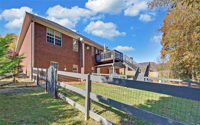 3644 Maple Forge Lane, Gainesville, GA 30504