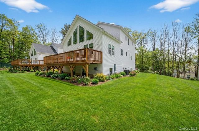 12 Lew Street, Woodridge, NY 12789