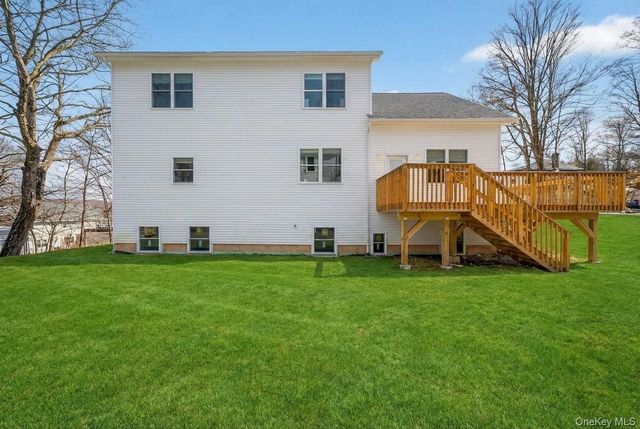 12 Lew Street, Woodridge, NY 12789