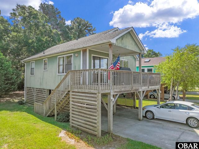 109 Harbour View Drive Lot48, Kill Devil Hills, NC 27948