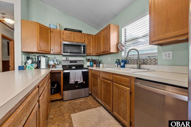 109 Harbour View Drive Lot48, Kill Devil Hills, NC 27948