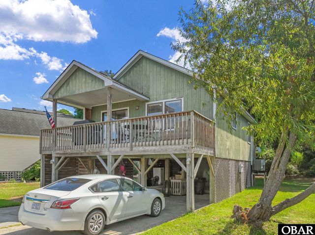 109 Harbour View Drive Lot48, Kill Devil Hills, NC 27948