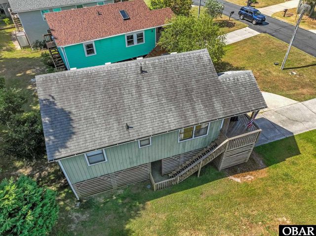 109 Harbour View Drive Lot48, Kill Devil Hills, NC 27948