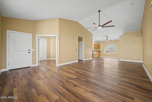 18048 W SPENCER Drive, Surprise, AZ 85374