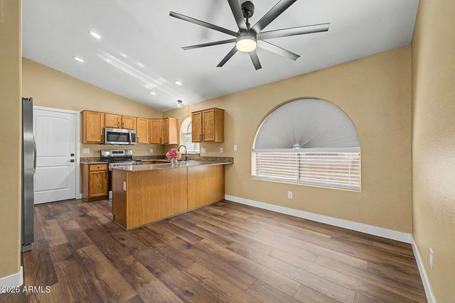 18048 W SPENCER Drive, Surprise, AZ 85374