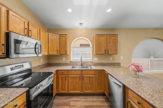 18048 W SPENCER Drive, Surprise, AZ 85374