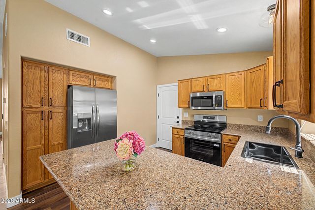 18048 W SPENCER Drive, Surprise, AZ 85374