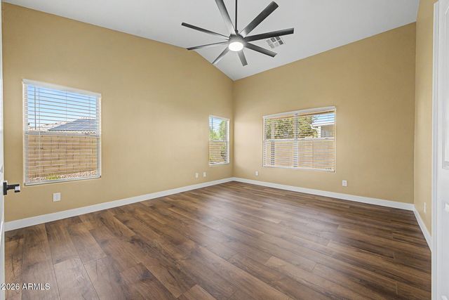 18048 W SPENCER Drive, Surprise, AZ 85374