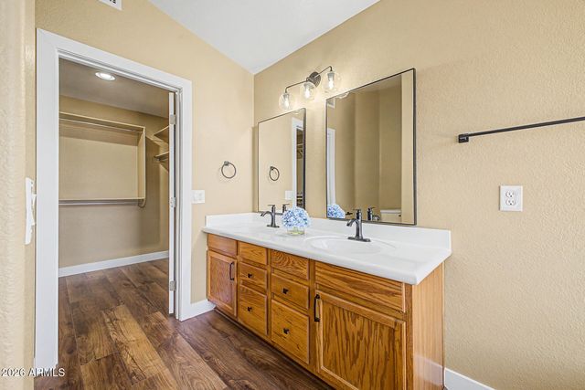 18048 W SPENCER Drive, Surprise, AZ 85374