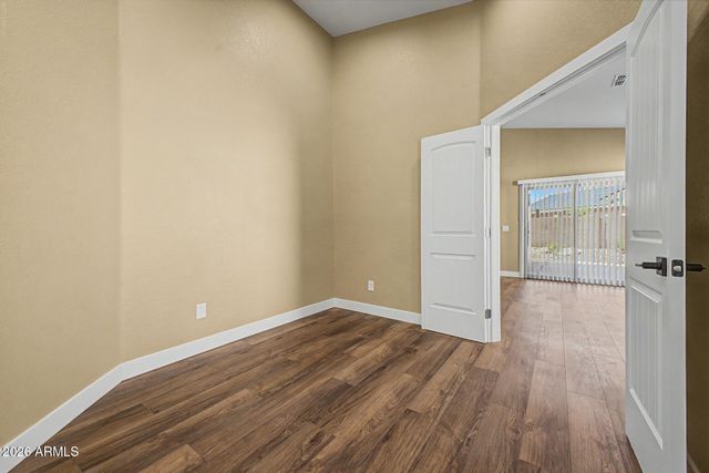 18048 W SPENCER Drive, Surprise, AZ 85374