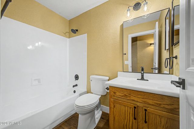 18048 W SPENCER Drive, Surprise, AZ 85374