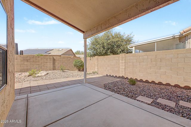 18048 W SPENCER Drive, Surprise, AZ 85374