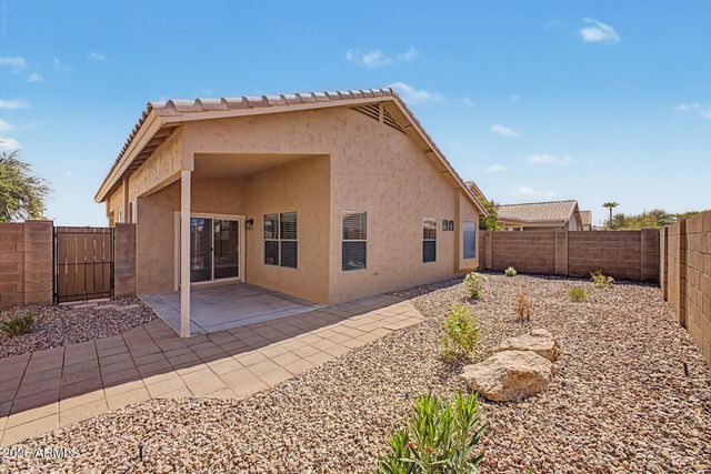18048 W SPENCER Drive, Surprise, AZ 85374