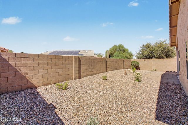 18048 W SPENCER Drive, Surprise, AZ 85374