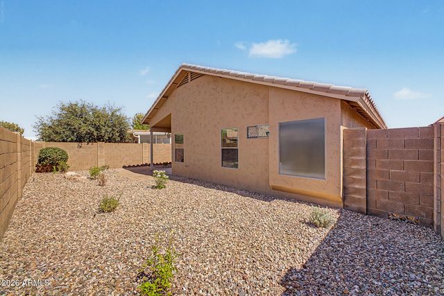 18048 W SPENCER Drive, Surprise, AZ 85374