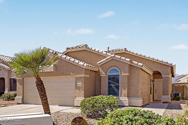 18048 W SPENCER Drive, Surprise, AZ 85374