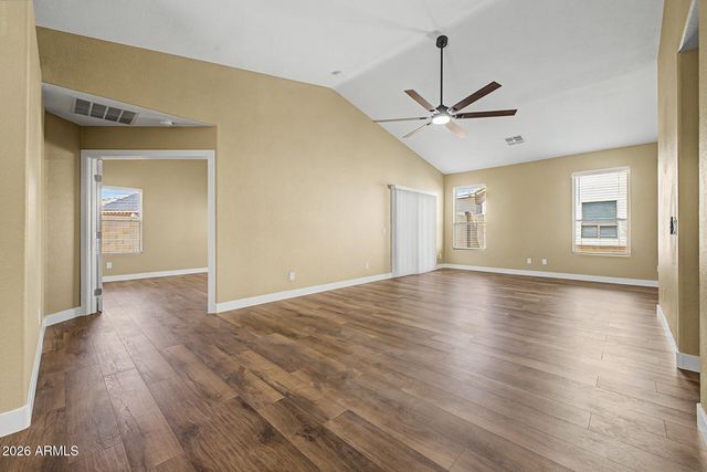 18048 W SPENCER Drive, Surprise, AZ 85374
