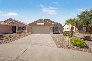 18048 W SPENCER Drive, Surprise, AZ 85374