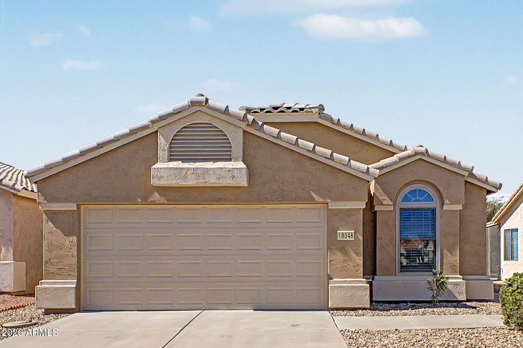 18048 W SPENCER Drive, Surprise, AZ 85374 — photo 2