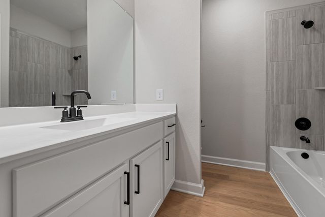 21567 Bluebonnet Bay Drive, Magnolia, TX 77354