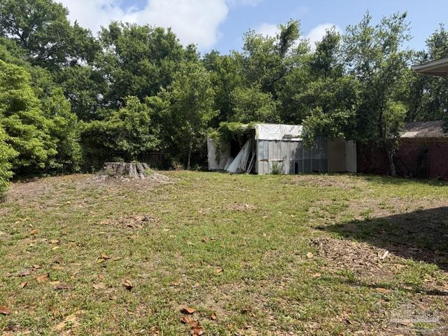 211 Ehrmann St, Pensacola, FL 32507