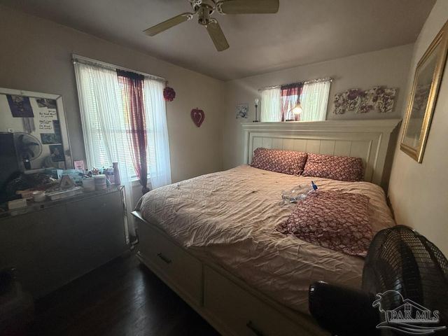 211 Ehrmann St, Pensacola, FL 32507