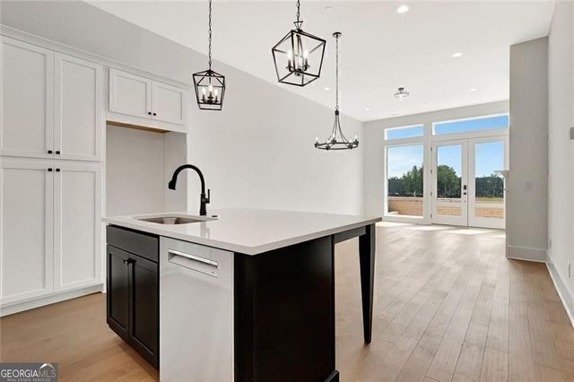 190 Rolison Way, Fayetteville, GA 30214