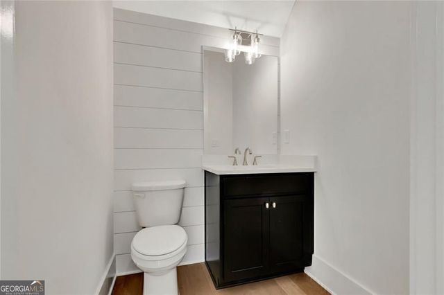 190 Rolison Way, Fayetteville, GA 30214