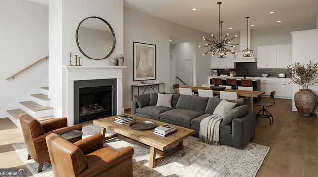 190 Rolison Way, Fayetteville, GA 30214