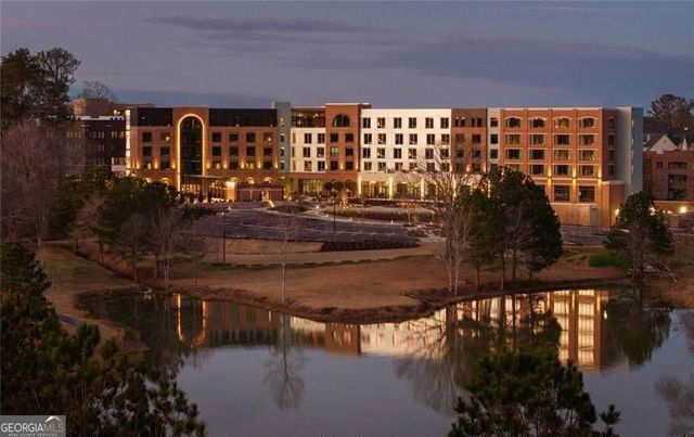 190 Rolison Way, Fayetteville, GA 30214