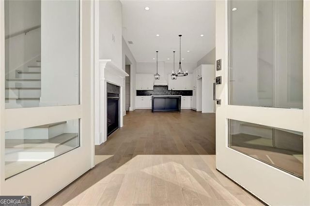 190 Rolison Way, Fayetteville, GA 30214