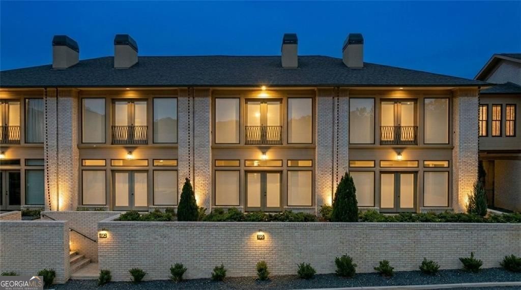 190 Rolison Way, Fayetteville, GA 30214