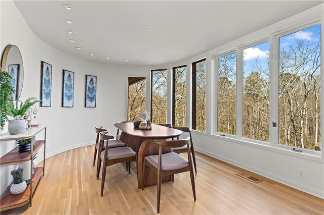 120 Laurel NE Drive, Atlanta, GA 30342