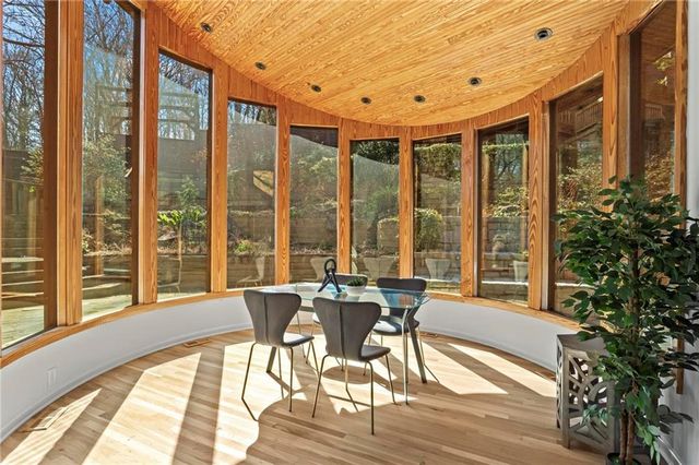 120 Laurel NE Drive, Atlanta, GA 30342